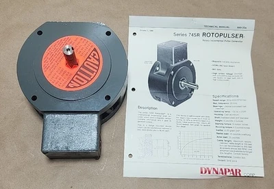 NEW Dynapar M010010