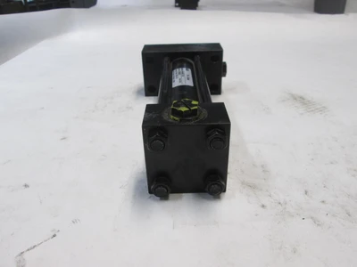 Used SCHRADER BELLOWS _UNKNOWN_ Pneumatic Cylinders Texas US | OCO Industrial #1569259