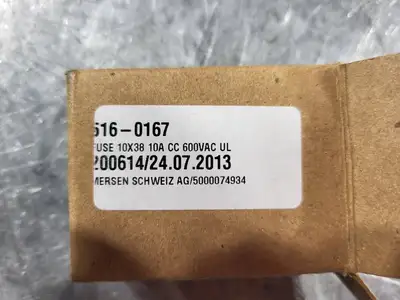 NEW MERSEN ATQR10