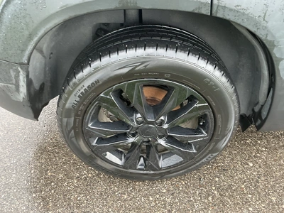 Used 2021 CHEVROLET TRAILBLAZER SUVs Michigan US | Miedema Asset Management Group #1321282