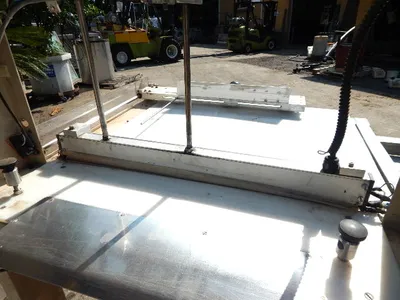 USED A LINE CASE OVERWRAPPER 24 SAB 10S