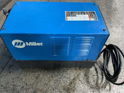 Used MILLER COOLMATE 3 Welding Machinery (Other) Ohio US | HGR 24 #1265906