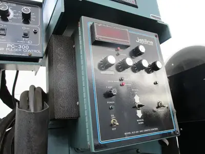 USED JETLINE LWS-96Z