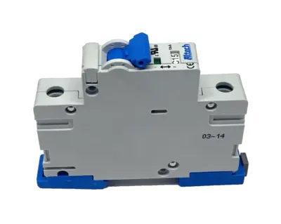 New | in-Stock Altech 1CU15R Circuit Breakers Michigan US | Maverick Industrial Sales #1389182