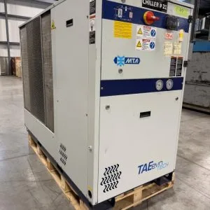 M.T.A.p.A TAEevo Tech 121