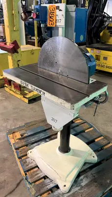 USED WILTON 4421
