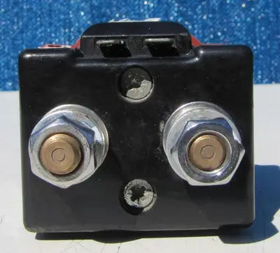USED ALBRIGHT SW80-2227P