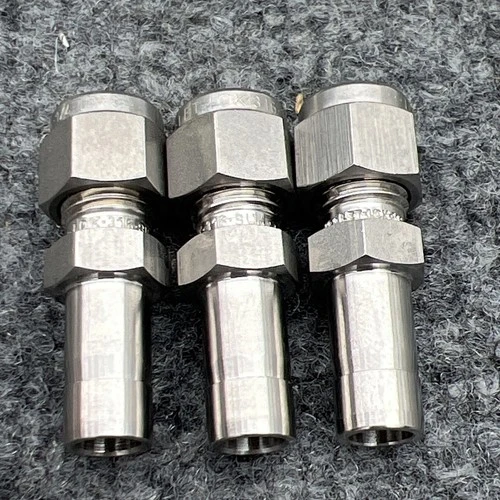 New | in-Stock Ham-Let 767LTSS1/4X3/8 Plumbing Equipment California US | Davliegogo LLC #1707745