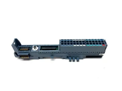 USED SIEMENS SIMATIC ET 200SP BASE UNIT
