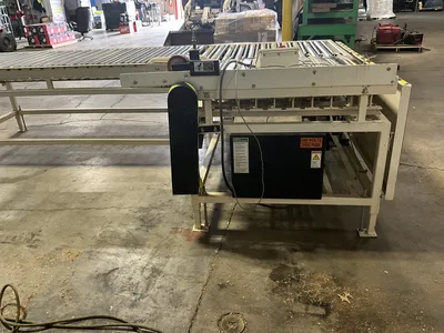 | Thomas | Return Conveyors