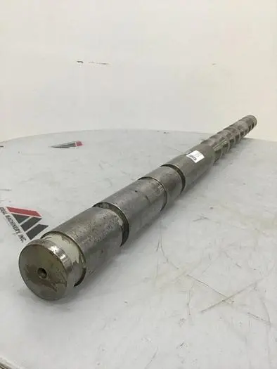 Used VAN DORN 81599F1 Clamps Michigan US | Ideal Machinery #580451
