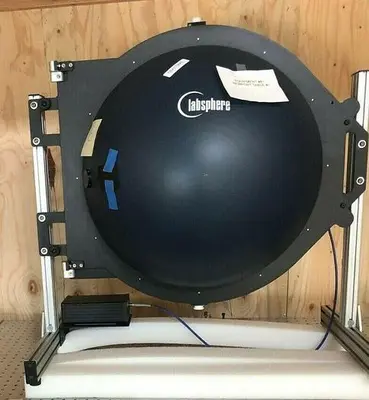 Labsphere 20''  Integrating Sphere