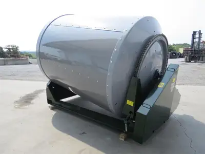 New | in-Stock 2026 FARMMASTER GBC170 Feed Mixers Pennsylvania US | Zimmerman Farm Service #1410071