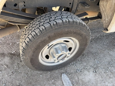 Used 2023 FORD F350 SD XL PICKUP TRUCK Pickup Trucks Texas US | Miedema Asset Management Group #1315684