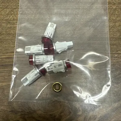 New | in-Stock IDI 1050QC1 Indicators | Surplus Asset Holdings #1226859