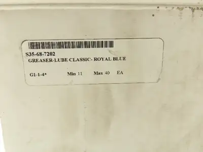 New | in-Stock PERMA _UNKNOWN_ Miscellaneous MRO | Arrow Industrial #659864