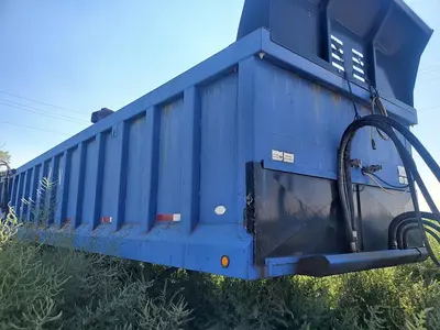 USED 2014 BIW 30'