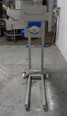 Used UNKNOWN _UNKNOWN_ Strainers/Shakers-Food California US | BakeryEquipment.com #1554812