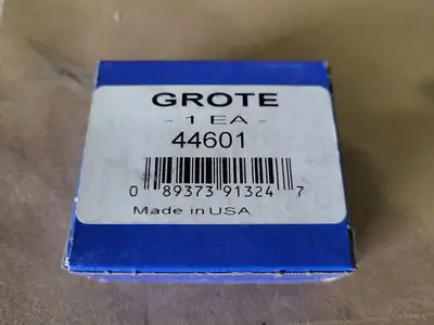 NEW GROTE 44601
