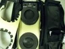 NEW CTS DATACOMM TA SERIES MILITARY HANDSET