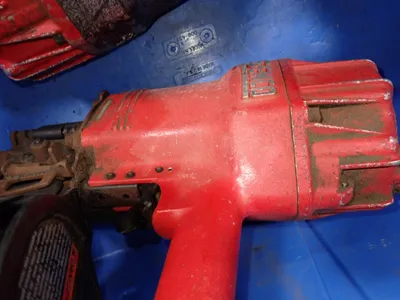 USED SENCO SCN65XP