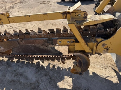 Used _UNKNOWN_ _UNKNOWN_ Trenchers Texas US | Miedema Asset Management Group #1315620