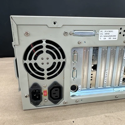 Used Axiomtek AX6145WP/250 Miscellaneous Equipment (Electrical & Power) Indiana US | J&J Industrial Supply #1269310