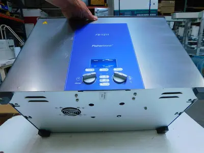 Used ELMA 300 Miscellaneous Laboratory Equipment Texas US | Aucto #1455820