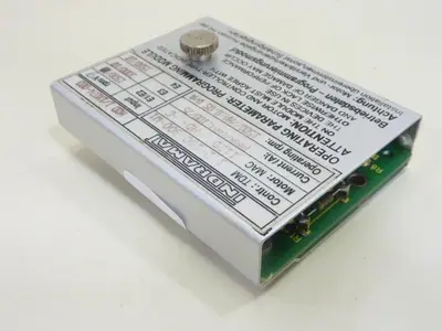 USED INDRAMAT MOD1/1X074-003
