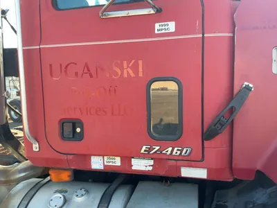 Used 1999 MACK TBD Conventional trucks Michigan US | Miedema Asset Management Group #1390437
