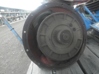 USED PLANET DRIVE D40KHN-4
