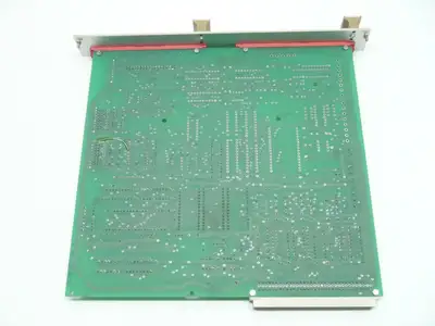 Used Micro-Poise Communication Card I/O Boards & Replacement Parts Michigan US | Maverick Industrial Sales #1453964