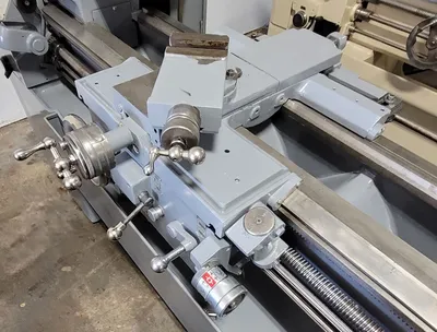 USED LEBLOND MAKINO Regal 12C