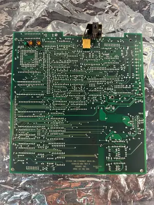 Used Kronos _UNKNOWN_ I/O Boards & Replacement Parts South Carolina US | Palmetto Automation #1484460