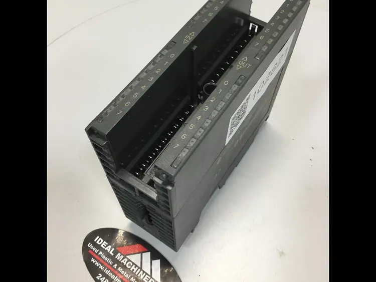 Used SIEMENS 6ES7 323-1BL00-0AA0 Circuit Boards Michigan US | Ideal Machinery #585458