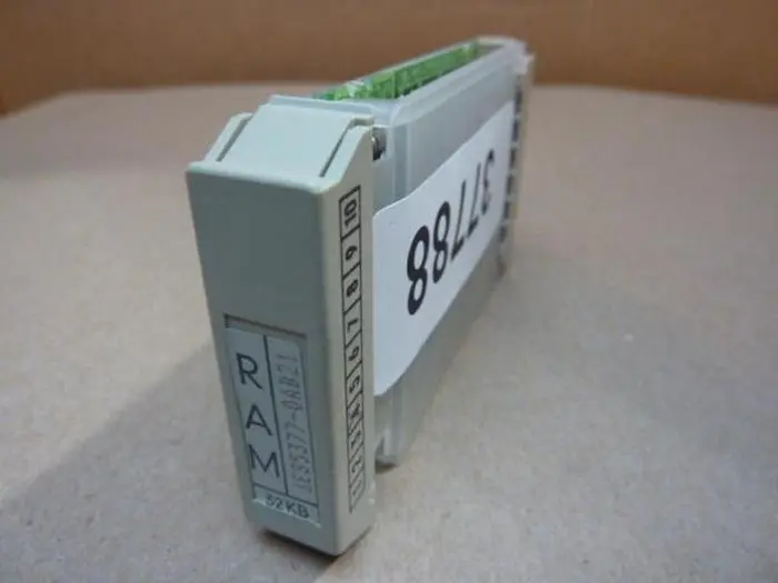 Used SIEMENS 6ES5377-0AB21 Circuit Boards Michigan US | Ideal Machinery #702884