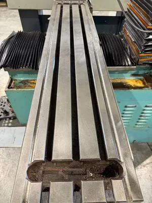 1999 TRAK Sport B3 CNC Vertical Mills | GMT (10)