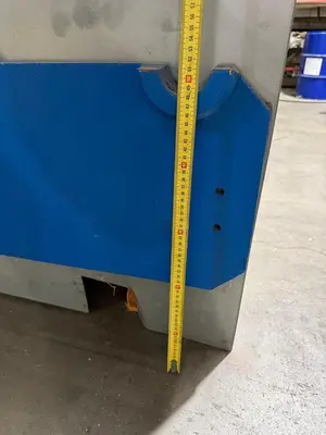 USED ZM CUT TO LENGTH & SLITTING 1050 X 3 MM