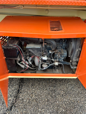 Used 2016 JLG 260MRT Scissor Lifters Wisconsin US | Stack Equipment #1080282