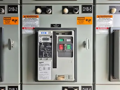 Used 2020 HKS _UNKNOWN_ Switchgears British Columbia CA | Lenmark #1426964