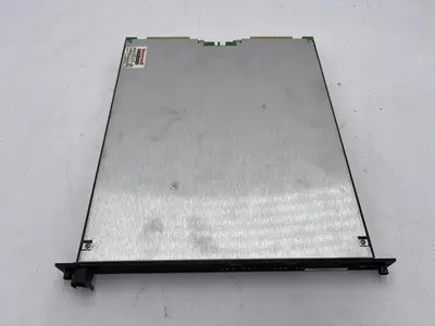 USED HONEYWELL MEASUREX 09802710 MODULE BSC REV B STOCK 1605