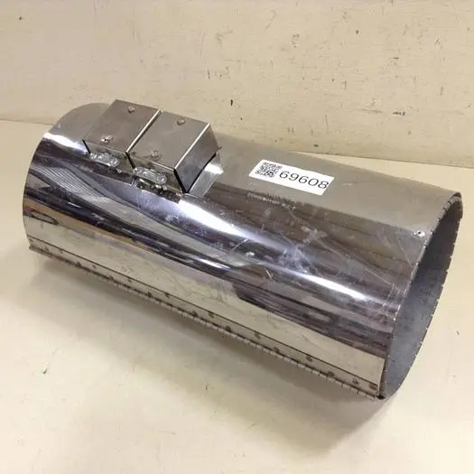 New | in-Stock ENGEL E161192 Heater Bands Michigan US | Ideal Machinery #1277155