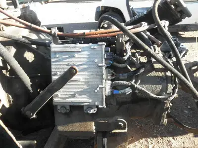 USED DETROIT SERIES 60