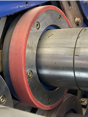 2023 SC SC-2500X4600 Rotary Die-Cutter | Corrugated Machinery Brokers (13)
