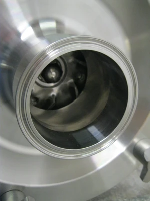 NEW Fristam FP3451-250