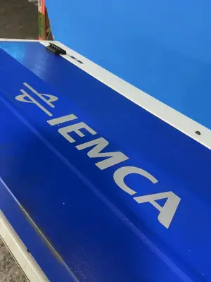 USED IEMCA BOSS 432/37