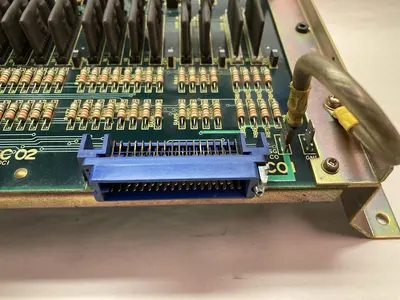 USED FANUC A20B-0008-0540/01A
