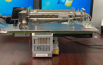 Used Agilent G7077-61015 Miscellaneous Laboratory Equipment California US | CAL-L Enterprises #1459123