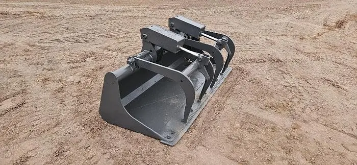 Used BOBCAT _UNKNOWN_ Grapple Buckets Utah US | CSS Equipment Sales #1347297