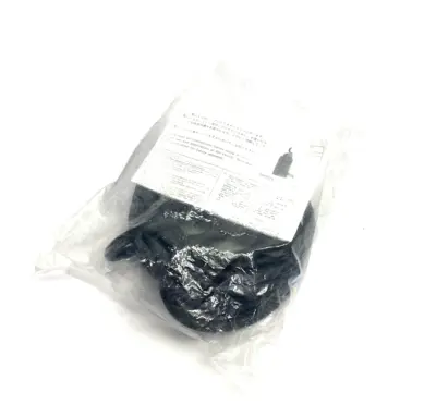 NEW OMRON SMALL SAFETY LIMIT SWITCH, ROLLER PLUNGER, 2NC/2NO, 5M CABLE